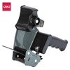 DELI PISTOL GRIP PACKAGING TAPE DISPENSER