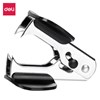 DELI STAPLE REMOVER LOCKABLE CLAW