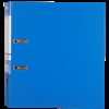 DELI LEVER ARCH FILE A4 55MM BLUE