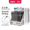 DELI PREMIUM METAL BARREL MECHANICAL PENCIL 05MM