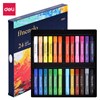 DELI FINENOLO PREMIUM OIL PASTELS PACK 24