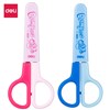 DELI SCHOOL SCISSORS 120MM