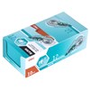 DELI MUTE CORRECTION TAPE 5MM X 12M BOX 10
