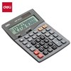 DELI PREMIUM METAL CALCULATOR 12 DIGITS WITH TAX