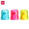 DELI 1 HOLE PENCIL SHARPENER