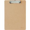 DELI CLIPBOARD MASONITE A4 WIRE CLIP