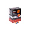 POWERSOFT EZTWIST HYBRID EARPLUGS UNCORDED  BOX OF 50