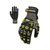 FORCE 360 CUT RESISTANT IMPACT GLOVE  SIZE MEDIUM