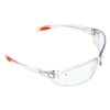 PROCHOICE SWITCH CLEAR LENS SAFETY GLASSES