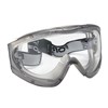 FORCE 360 GUARDIAN CLEAR LENS SAFETY GOGGLE