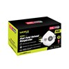 FORCE 360 P2 WITH VALVE FLAT FOLD DISPOSABLE RESPIRATOR MASK BOX 10