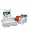 OIL AND FUEL SPILL KIT REFILL FOR 240lL KITS