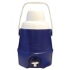 THORZT 5L COOLER WITH TAP  BLUE