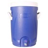 THORZT 20L COOLER WITH TAP  BLUE