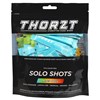 THORZT SUGAR FREE SOLO SHOTS MIXED FLAVOURS PACK  50 X 3G