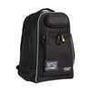 RUGGED XTREMES ESSENTIALS PPE LAPTOP BACKPACK  BLACK