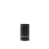 MOONDYNE 375ML STAINLESS STEEL VACUUM THERMAL CAN COOLER  BLACK