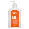 PROBLOC SPF 50 SUNSCREEN 500ML PUMP BOTTLE