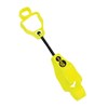 FORCE 360 GLOVE CLIP YELLOW