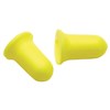 PROBELL PU YELLOW CLASS 5 EARPLUGS UNCORDED  BOX OF 200