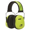 PYTHON SLIMLINE EARMUFF CLASS 5 31DB