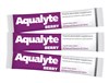 AQUALYTE BERRY FLAVOUR ELECTROLYTE 25G SACHETS BOX OF 50