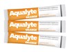 AQUALYTE ORANGE FLAVOUR ELECTROLYTE 25G SACHETS BOX OF 50