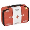 MEDIQ ESSENTIAL COMPACT MOTORIST FIRST AID KIT IN SOFT PACK