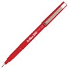 ARTLINE 200 FINELINER PEN 04MM RED BOX 12