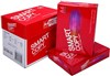A4 SMART COPY PAPER 80GSM WHITE PACK 500 SHEETS