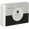 REGAL EXECUTIVE COMPACT HAND TOWEL 250 X 190MM PACK 135 CARTON 16