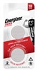 ENERGIZER 2032 LITHIUM COIN 3V BATTERY PACK 2