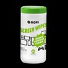 MOKI SCREEN WIPES TUB 80