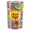 CHUPA CHUPS LOLLIPOPS BEST OF ASSORTED MEGATIN 1000
