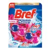 BREF FPOWER ACTIVE TOILET CLEANER BALLS 50GM