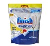 FINISH QUANTUM ALL IN 1 DISHWASHER TABLETS LEMON PACK 60