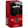 LAVAZZA ESPRESSO NESPRESSO COMPATIBLE COFFEE CAPSULES CLASSICO PACK 10