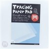 MICADOR TRACING PAPER PAD 60GSM A4 50 SHEETS