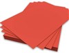 DOUBLE A COLOURS COPY PAPER 80GSM A4 PACK 500 SHEETS  RED