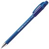 PAPERMATE FLEXGRIP ULTRA BALLPOINT PEN FINE BLUE