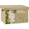 MARBIG ENVIRO ARCHIVE BOX 420 X 315 X 260MM CARTON 20