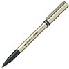 UNIBALL UB177 DELUXE LIQUID INK ROLLERBALL PEN 07MM BLUE