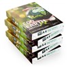 ECO EARTH A4 100 RECYCLED COPY PAPER 80GSM WHITE PACK 500 SHEETS