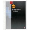 MARBIG HEAVY DUTY COPYSAFE SHEET PROTECTORS A4 BOX 50