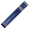 STAEDTLER 200 MARS MICRO CARBON MECHANICAL PENCIL LEAD REFILL HB 20MM TUBE 12