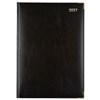 CUMBERLAND 41CFBK CORPORATE APPOINTMENT DIARY DAY TO PAGE A4 BLACK