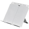 FELLOWES COPYHOLDER BOOKLIFT A4 PLATINUM