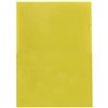 MARBIG LETTER FILE PP A4 YELLOW