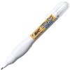 BIC WITEOUT SHAKE N SQUEEZE 8ML WHITE