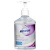 NORTHFORK INSTANT HAND SANITISER GEL ALCOHOL FREE 500ML PUMP